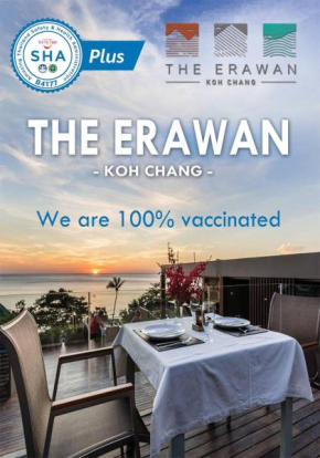 The Erawan Koh Chang -SHA Extra Plus
